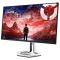 Monitor/ Lenovo/ Lenovo Legion Pro 27UD-10 QD-OLED 250 cd/m² 3840x2160 240Hz Raven Black Type-C