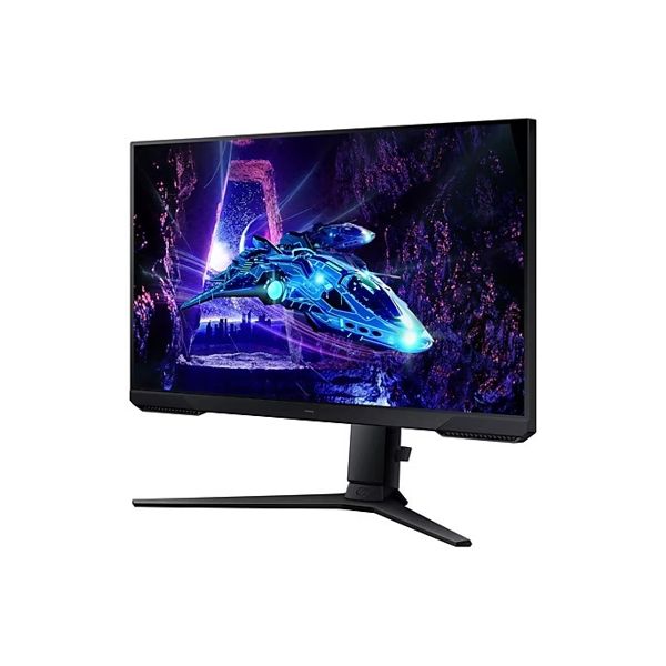 Monitor/ Samsung/ Odyssey G3 LS24DG300EIXCI 24'' FHD 1920x1080 VA 1ms 180Hz