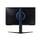 Monitor/ Samsung/ Odyssey G3 LS24DG300EIXCI 24'' FHD 1920x1080 VA 1ms 180Hz