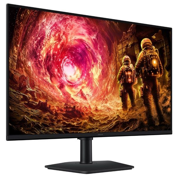 Monitor/ Samsung/ Odyssey G5 LS32FG502EIXCI 32'' QHD 2560x1440 IPS 1ms 180Hz