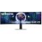 Monitor/ Samsung/ Odyssey OLED G9 LS49DG932SIXCI 49' Curved  DQHD 5120 x 1440 0.03ms 240Hz