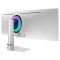 Monitor/ Samsung/ Odyssey OLED G9 LS49DG932SIXCI 49' Curved  DQHD 5120 x 1440 0.03ms 240Hz