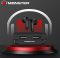 MONSTER  Half-in-Ear TWS XKT08