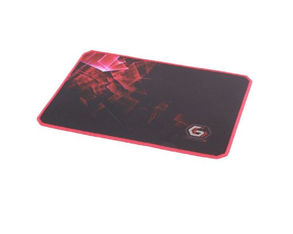 Mouse pad: Gembird MP-GAMEPRO-L Gaming mouse pad PRO large