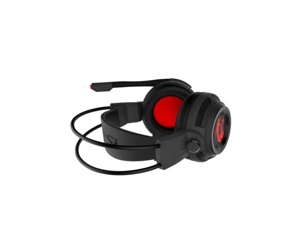 MSI DS502 GAMING Headset S37-2100911-SV1