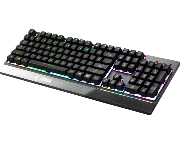 MSI VIGOR GK30 S11-04RU236-CLA