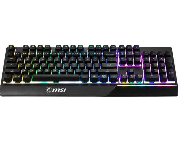 MSI VIGOR GK30 S11-04RU236-CLA