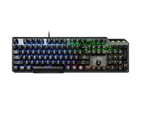 MSI VIGOR GK50 ELITE LL S11-04RU226-CLA