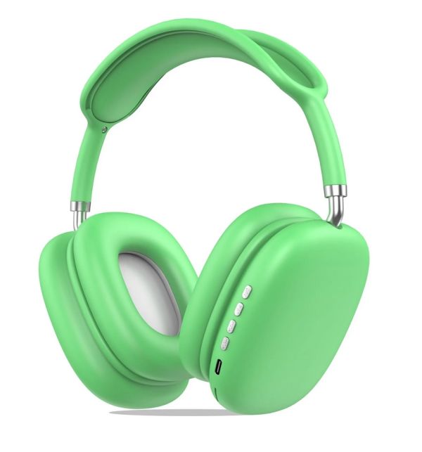 Music Mz-09 Green