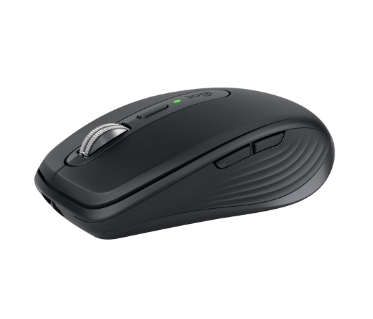 LOGITECH MX Anywhere 3S - GRAPHITE - 2.4GHZ/BT