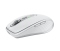 LOGITECH MX Anywhere 3S - PALE GREY - 2.4GHZ/BT