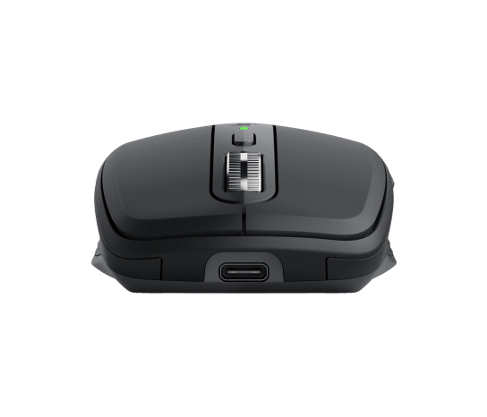 LOGITECH MX Anywhere 3S - GRAPHITE - 2.4GHZ/BT