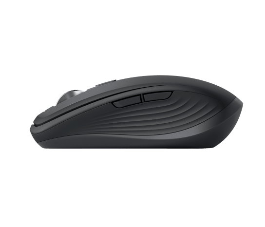 LOGITECH MX Anywhere 3S - GRAPHITE - 2.4GHZ/BT
