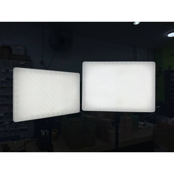 Panel Fill Light Jm-888