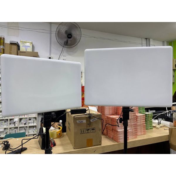 Panel Fill Light Jm-888
