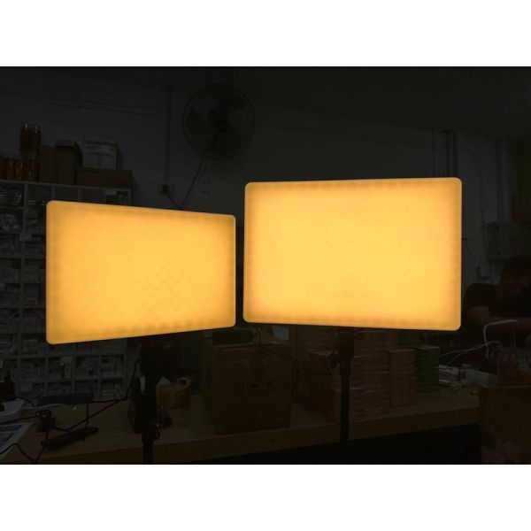 Panel Fill Light Jm-888