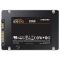 Samsung SSD 870 EVO 250GB 2.5" 150 TBW