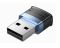 Bluetooth: Vention NANB0 Bluetooth 6.0 USB Adapter Black