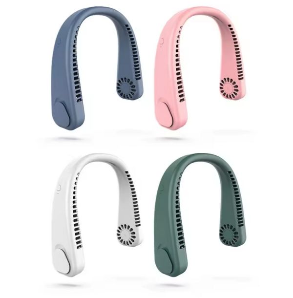 Portable Neck Fan