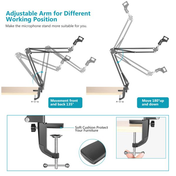 MicStand
