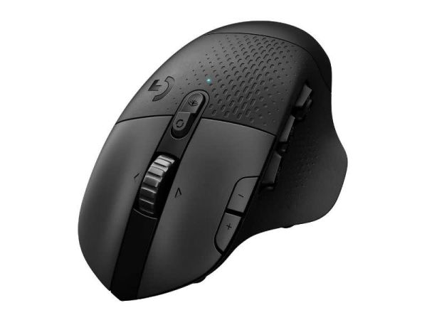 Logitech G604 Lightspeed