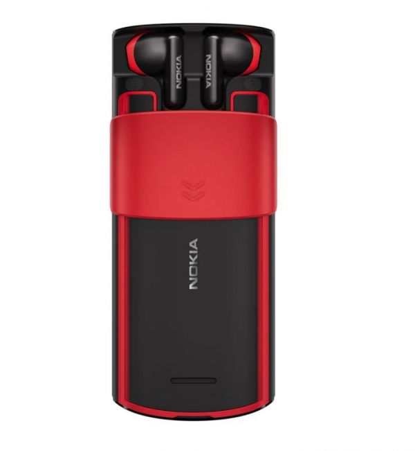 Nokia 5710 XpressAudio