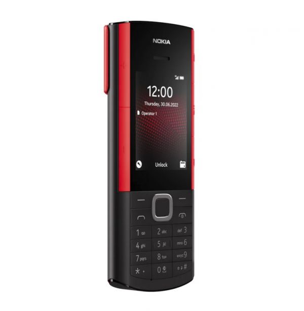 Nokia 5710 XpressAudio
