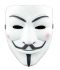 Vendetta Mask
