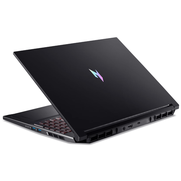 Acer Notebook Nitro V 16 ANV16-42 16" WQXGA IPS, AMD R7-260, 16GB, F1TB, NVD5070-8, Lin, black
