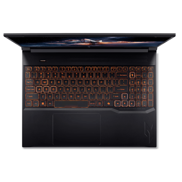 Acer Notebook Nitro V 16 ANV16-42 16" WQXGA IPS, AMD R7-260, 16GB, F1TB, NVD5070-8, Lin, black