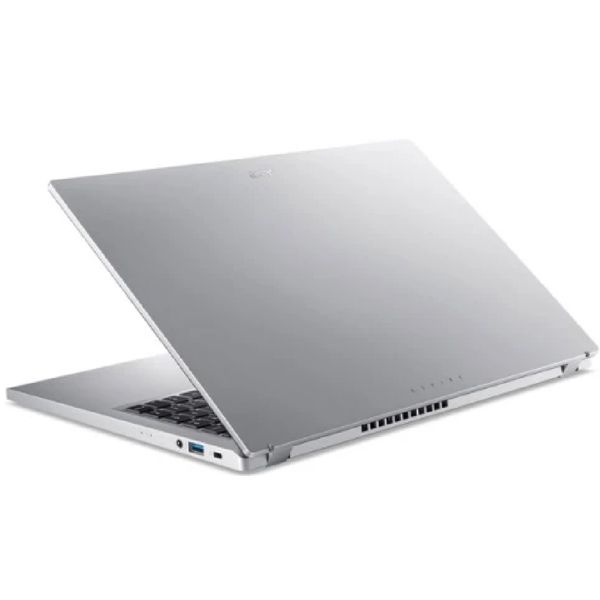 Acer Notebook Aspire Go AG15-32P 15.6" FHD IPS, Intel 3-N355, 8GB, F512GB, UMA, Lin, silver