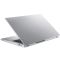 Acer Notebook Aspire Go AG15-32P 15.6" FHD IPS, Intel 3-N355, 8GB, F512GB, UMA, Lin, silver
