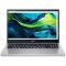 Acer Notebook Aspire Go AG15-32P 15.6" FHD IPS, Intel 3-N355, 8GB, F512GB, UMA, Lin, silver