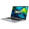Acer Notebook Aspire Go AG15-32P 15.6" FHD IPS, Intel 3-N355, 8GB, F512GB, UMA, Lin, silver