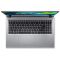 Acer Notebook Aspire Go AG15-32P 15.6" FHD IPS, Intel 3-N355, 8GB, F512GB, UMA, Lin, silver