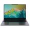 Notebook Chuwi CoreBook Plus, 16", Ryzen 5-7430U, 16GB, 512GB SSD, Integrated, W11H, Black