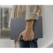 Notebook Chuwi CoreBook X, 14", Ryzen 5-7430U, 16GB, 512GB SSD, Integrated, W11H, Black