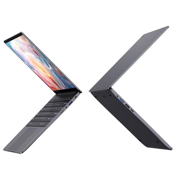 Notebook Chuwi CoreBook X, 14", Ryzen 5-7430U, 16GB, 512GB SSD, Integrated, W11H, Black