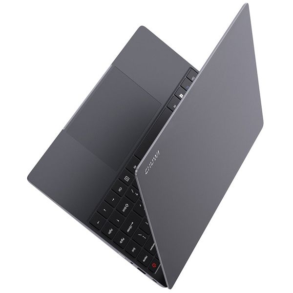 Notebook Chuwi CoreBook X, 14", Ryzen 5-7430U, 16GB, 512GB SSD, Integrated, W11H, Black