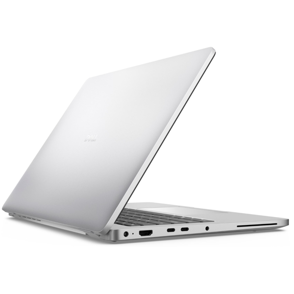 DELL Pro 14 14" FHD+ IPS AG, Intel U7-255U, 32GB, F512GB, UMA, Lin, silver