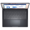 DELL Pro 14 Premium 14" FHD+ AG, Intel U7-268V, 32GB, F512GB, UMA, Win11P, black