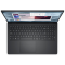 DELL Pro 15 Essential 15.6" FHD AG, Intel i5-1334U, 16GB, F512GB, UMA, Lin, black
