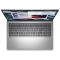 Dell Pro 15 Essential Laptop, 15.6", i7-1355U, 16GB, 512GB SSD, Integrated, Silver