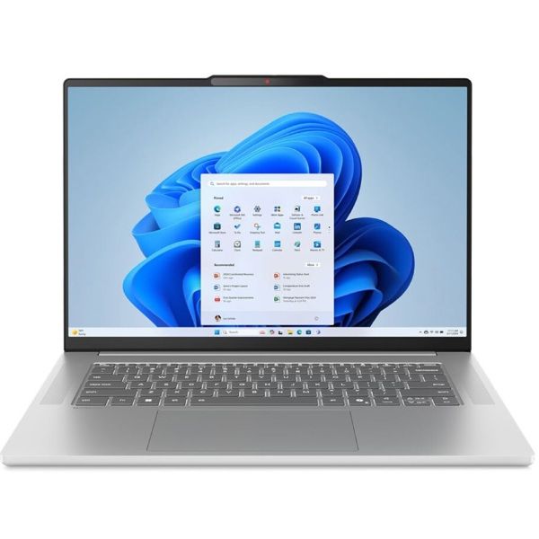 Notebook/ Lenovo/ Ideapad/ Ideapad Slim 5 15.1''  OLED 165Hz Ryzen 7 7735HS 32GB 1TB SSD Integrated Graphics Cloud Grey