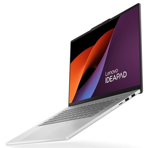 Notebook/ Lenovo/ Ideapad/ Ideapad Slim 5 15.1''  OLED 165Hz Ryzen 7 7735HS 32GB 1TB SSD Integrated Graphics Cloud Grey