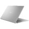 Notebook/ Lenovo/ Ideapad/ Ideapad Slim 5 15.1''  OLED 165Hz Ryzen 7 7735HS 32GB 1TB SSD Integrated Graphics Cloud Grey