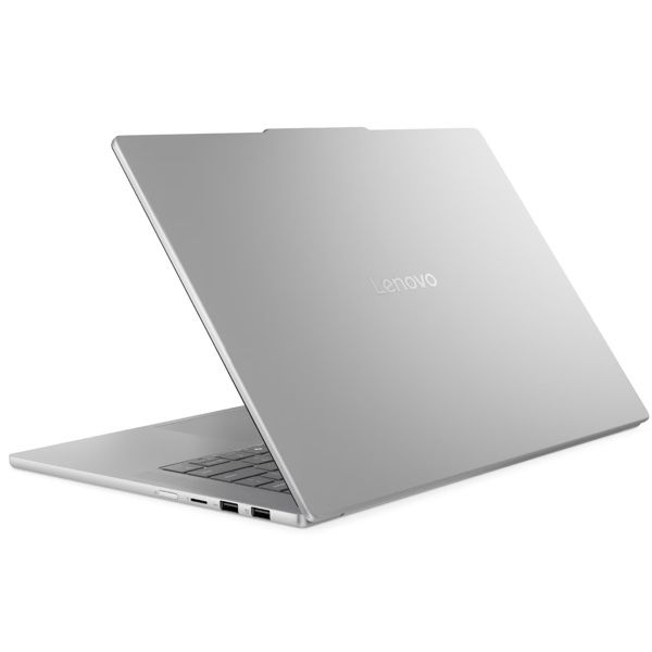 Notebook/ Lenovo/ Ideapad/ Ideapad Slim 5 15.1''  OLED 165Hz Ryzen 7 7735HS 32GB 1TB SSD Integrated Graphics Cloud Grey