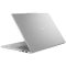 Notebook/ Lenovo/ Ideapad/ Ideapad Slim 5 15.1''  OLED 165Hz Ryzen 7 7735HS 32GB 1TB SSD Integrated Graphics Cloud Grey