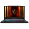 Notebook/ MSI/ MSI Katana 15  15.6'' QHD 165Hz  i7-14650HX 32GB 1TB RTX 5060 (B14WFK)