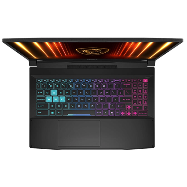 Notebook/ MSI/ MSI Katana 15  15.6'' QHD 165Hz  i7-14650HX 32GB 1TB RTX 5070 (B14WGK)